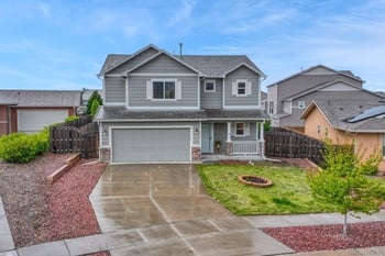7690 Crestone Peak Trl, Colorado Springs, CO 80924
