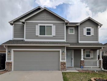 7690 Crestone Peak Trl, Colorado Springs, CO 80924