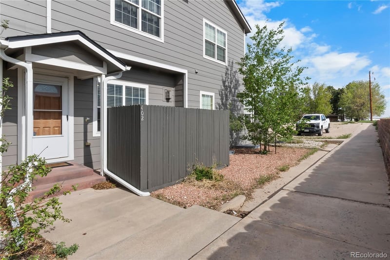 645 Yuma Loop #402, Kiowa, CO 80117