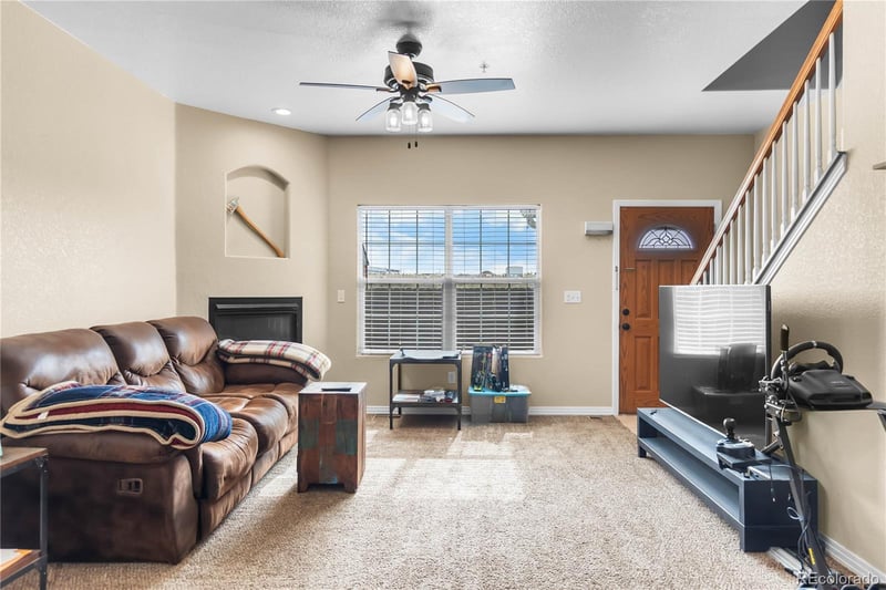 645 Yuma Loop #402, Kiowa, CO 80117