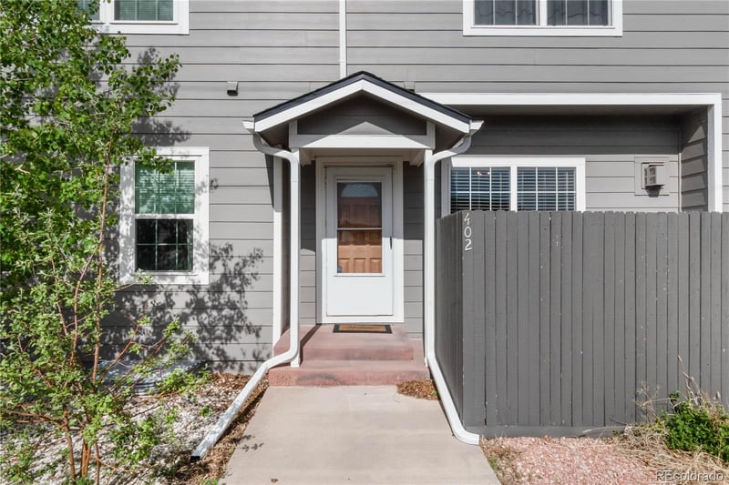 645 Yuma Loop #402, Kiowa, CO 80117