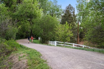 813 Geddes Cir, Littleton, CO 80120