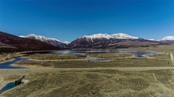 2261 Meteor Placer, Twin Lakes, CO 81251