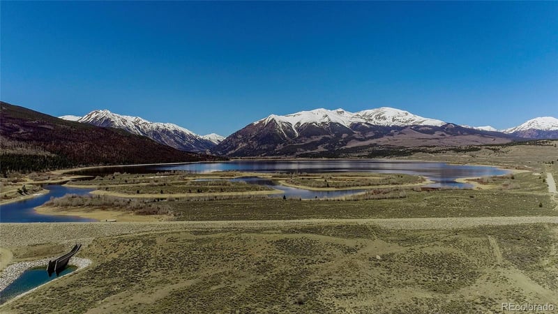 2261 Meteor Placer, Twin Lakes, CO 81251
