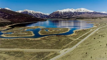 2261 Meteor Placer, Twin Lakes, CO 81251