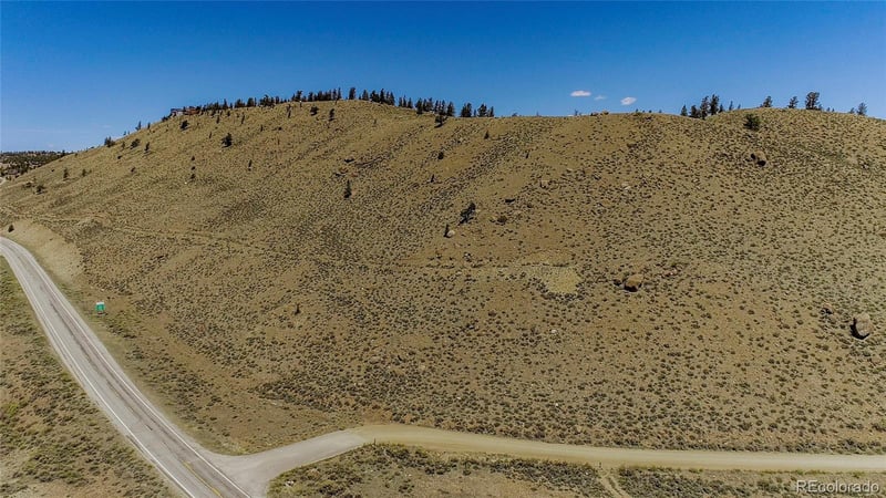 2261 Meteor Placer, Twin Lakes, CO 81251