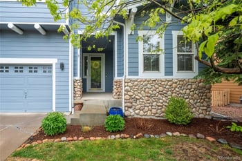 10810 Mountshire Cir, Highlands Ranch, CO 80126