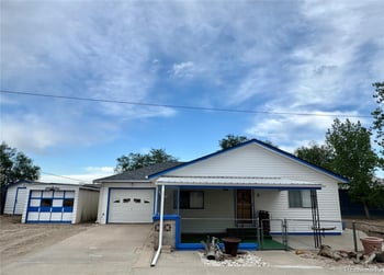 10 Stewart St, Keenesburg, CO 80643