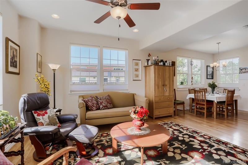 101 Casper Dr, Lafayette, CO 80026