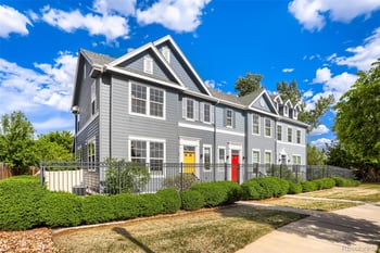101 Casper Dr, Lafayette, CO 80026