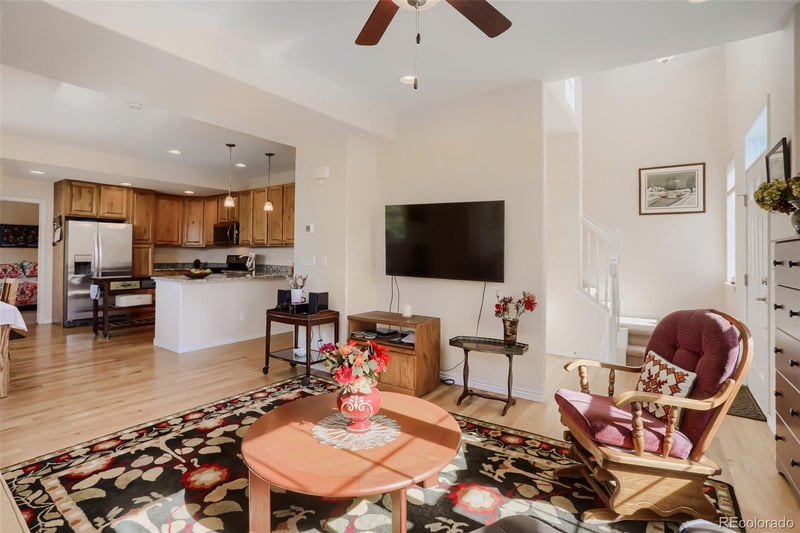 101 Casper Dr, Lafayette, CO 80026
