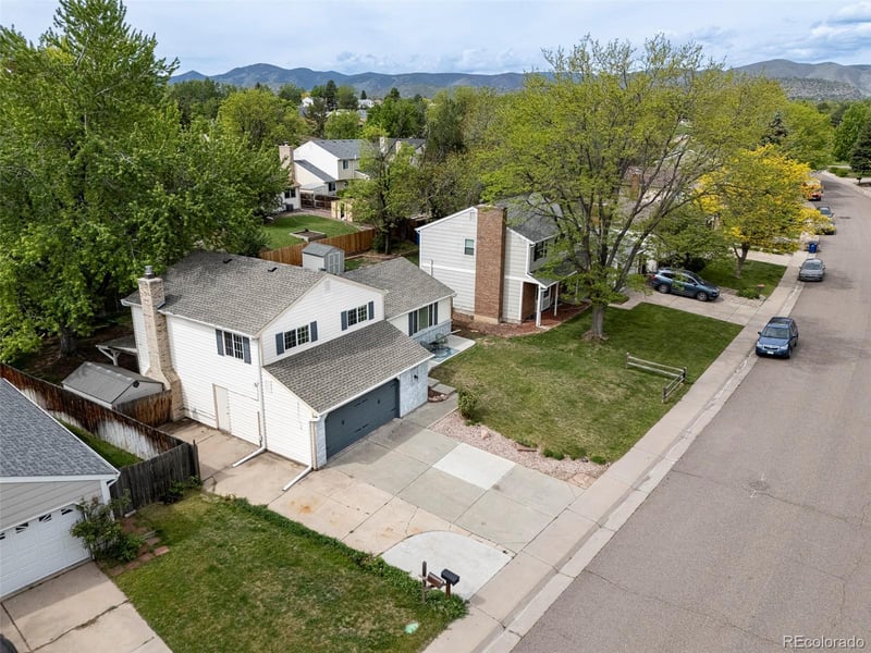 8784 Rowland Pl, Littleton, CO 80128