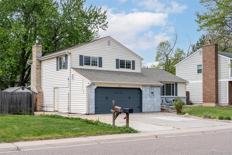 8784 Rowland Pl, Littleton, CO 80128