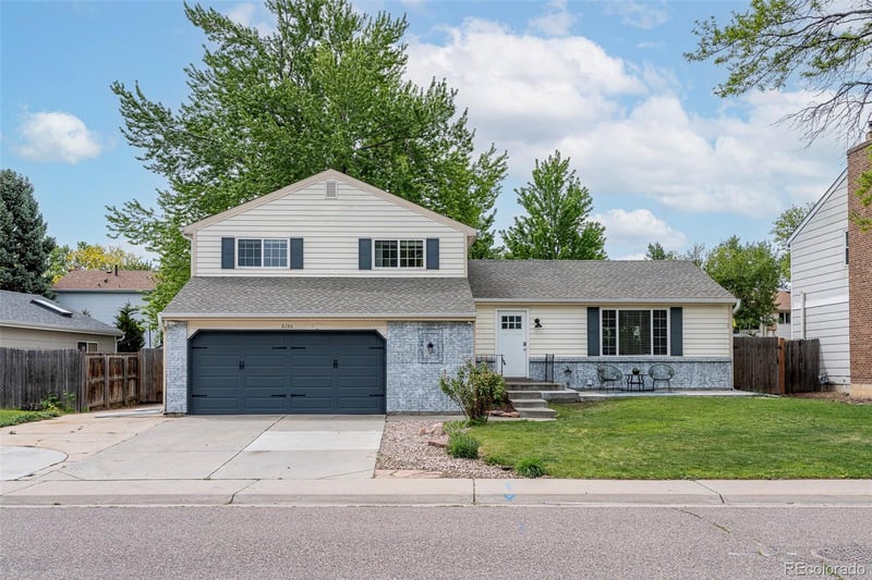 8784 Rowland Pl, Littleton, CO 80128