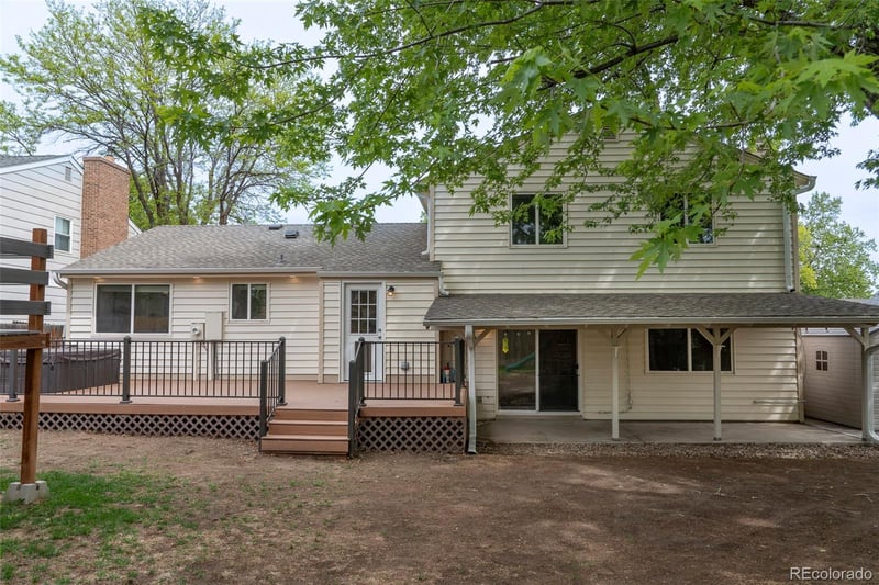 8784 Rowland Pl, Littleton, CO 80128