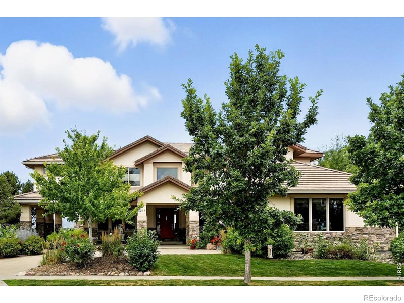 4725 Valley Oak Dr, Loveland, CO 80538