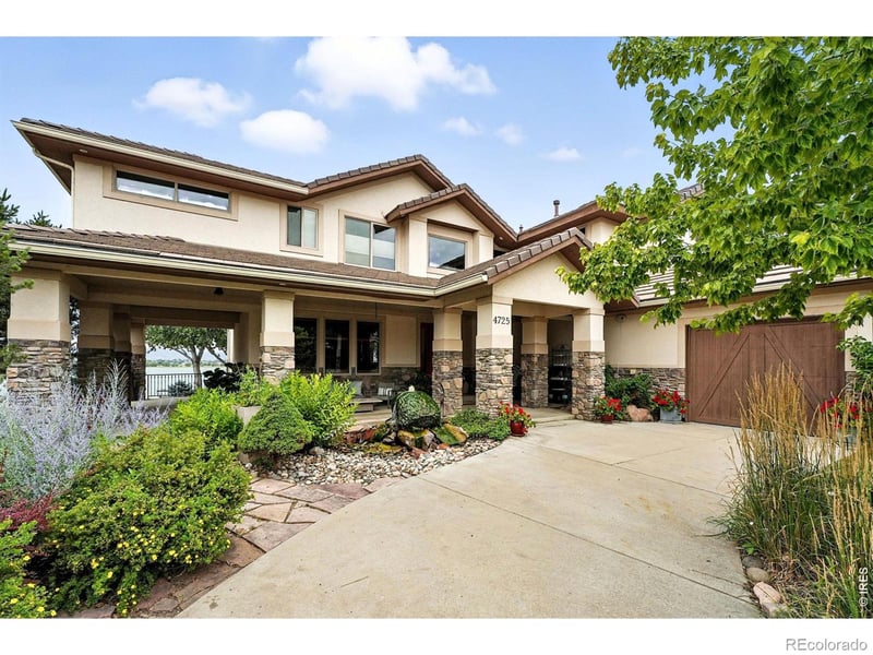 4725 Valley Oak Dr, Loveland, CO 80538