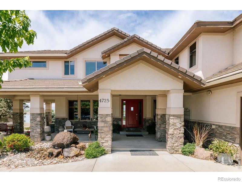 4725 Valley Oak Dr, Loveland, CO 80538