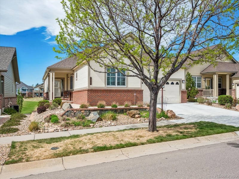 7927 Quemoy Way, Aurora, CO 80016