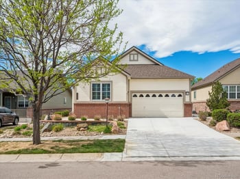 7927 Quemoy Way, Aurora, CO 80016