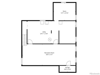 151 Cornell Cir, Pueblo, CO 81005