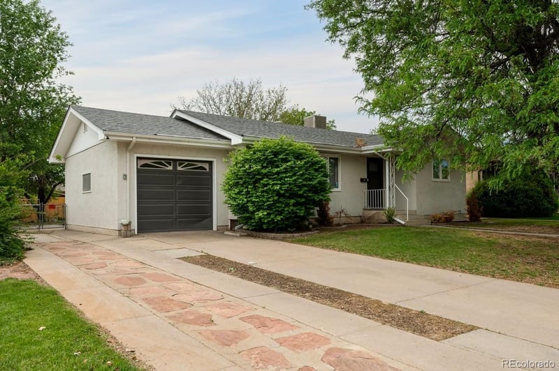 151 Cornell Cir, Pueblo, CO 81005