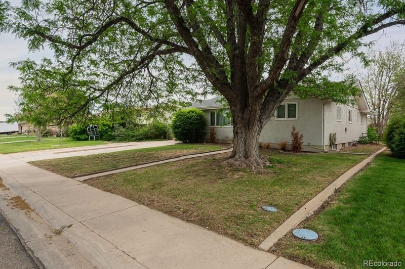151 Cornell Cir, Pueblo, CO 81005