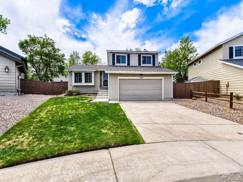 530 Snowy Owl Pl, Highlands Ranch, CO 80126