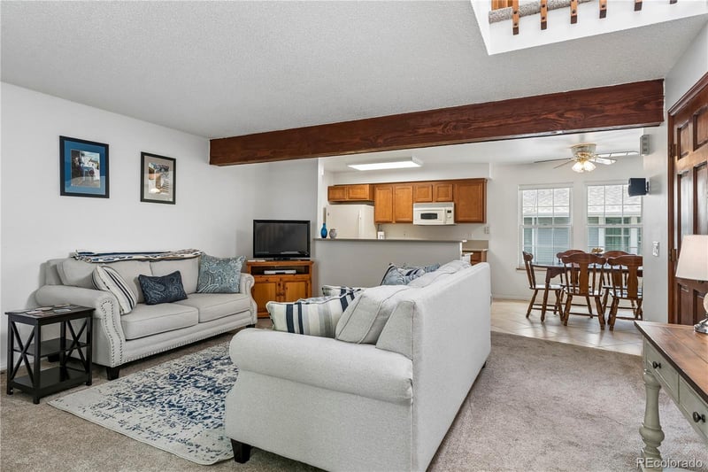 2811 W Long Dr #G, Littleton, CO 80120