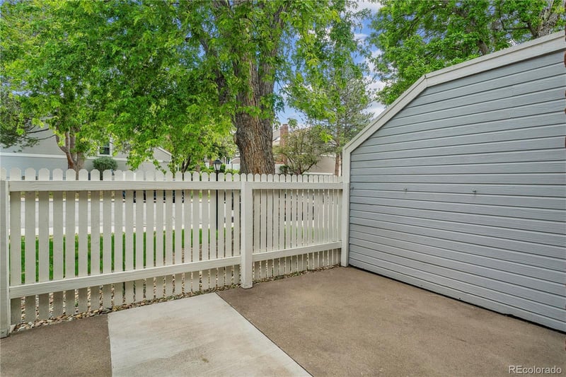 2811 W Long Dr #G, Littleton, CO 80120
