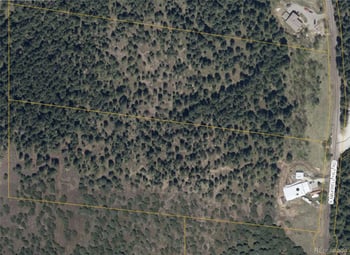 Maxwell Hill Rd, Littleton, CO 80127