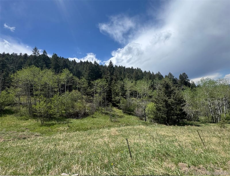 Maxwell Hill Rd, Littleton, CO 80127