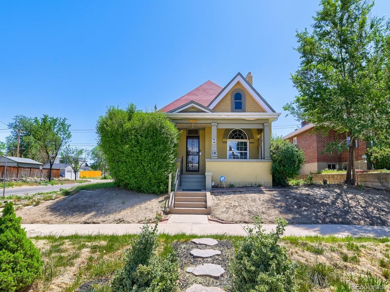 3060 Josephine St, Denver, CO 80205