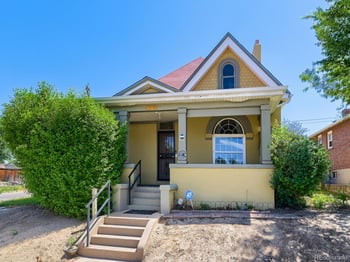 3060 Josephine St, Denver, CO 80205