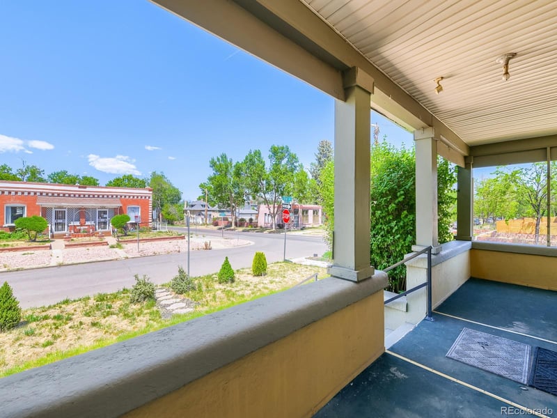 3060 Josephine St, Denver, CO 80205