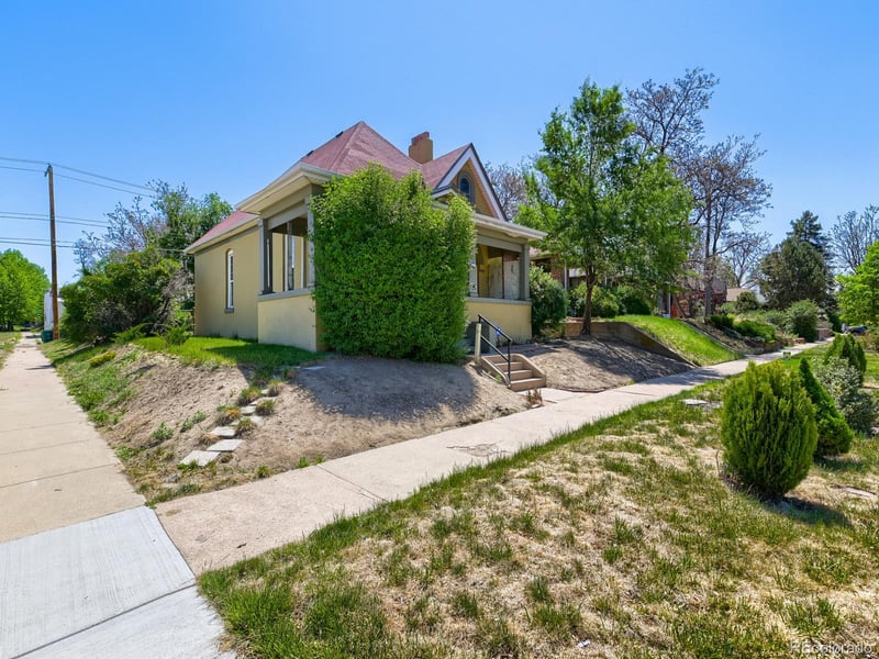 3060 Josephine St, Denver, CO 80205