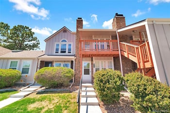 9711 Chatfield Ave #C, Littleton, CO 80128