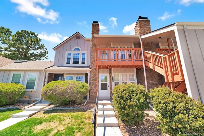 9711 Chatfield Ave #C, Littleton, CO 80128