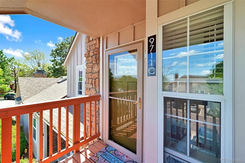 9711 Chatfield Ave #C, Littleton, CO 80128