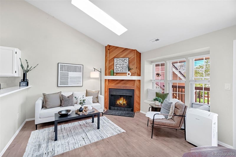 9711 Chatfield Ave #C, Littleton, CO 80128