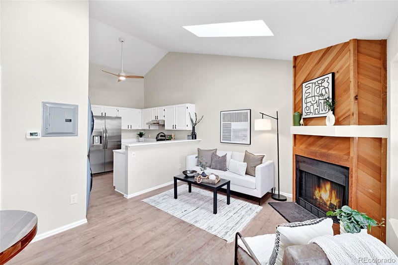 9711 Chatfield Ave #C, Littleton, CO 80128
