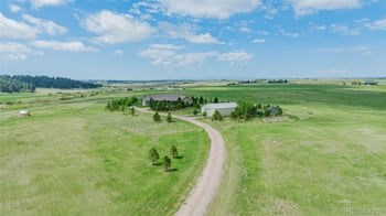 3830 Willownook Ranch Trl, Elizabeth, CO 80107