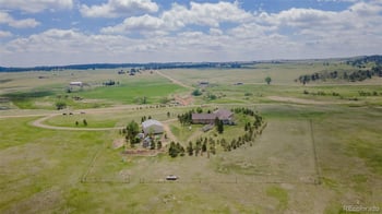 3830 Willownook Ranch Trl, Elizabeth, CO 80107