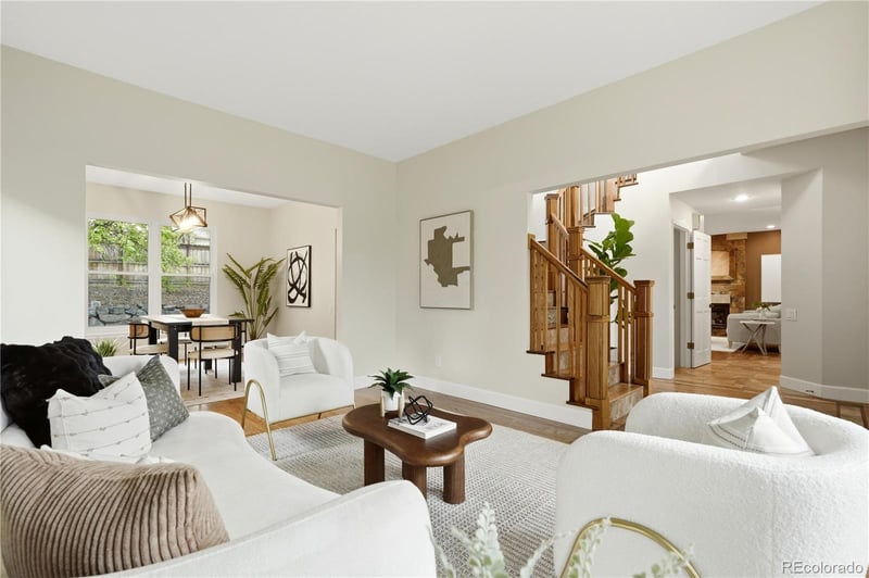 204 Corby Pl, Castle Pines, CO 80108