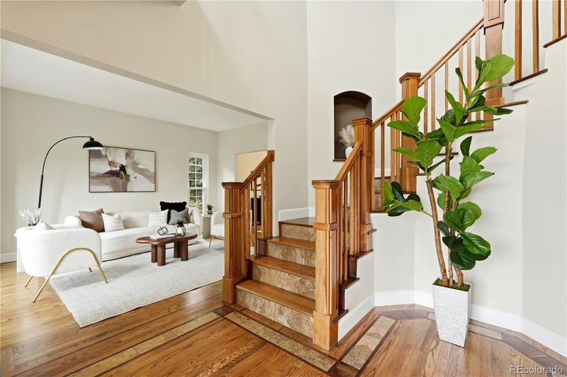 204 Corby Pl, Castle Pines, CO 80108