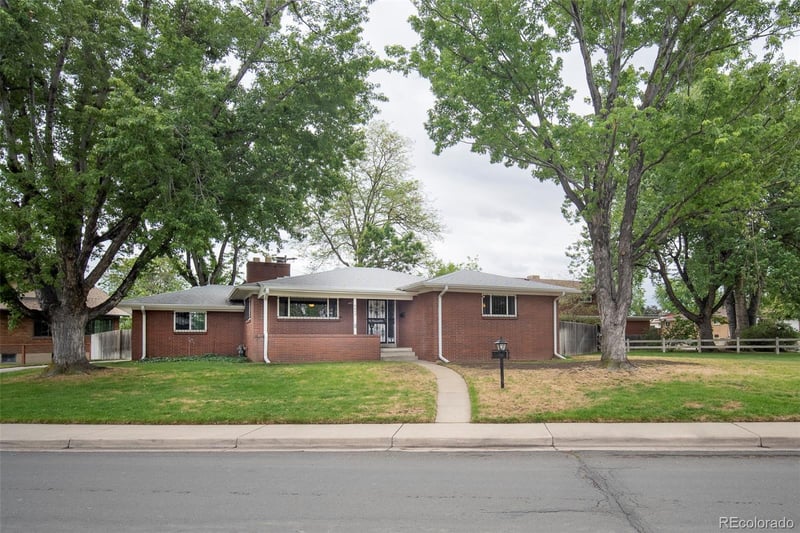 4090 Zephyr Dr, Wheat Ridge, CO 80033