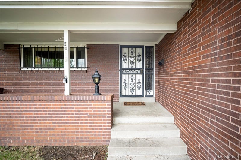 4090 Zephyr Dr, Wheat Ridge, CO 80033