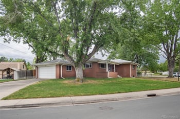 4090 Zephyr Dr, Wheat Ridge, CO 80033