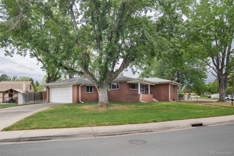 4090 Zephyr Dr, Wheat Ridge, CO 80033
