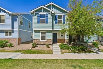 18948 58th Ave, Denver, CO 80249